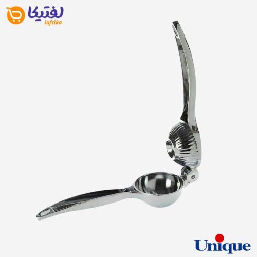 بهترین قیمت آبلیمو گیری دستی استیل یونیک UN-3309