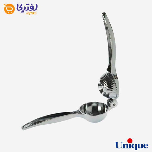 آبلیمو گیری دستی استیل یونیک UN-3309