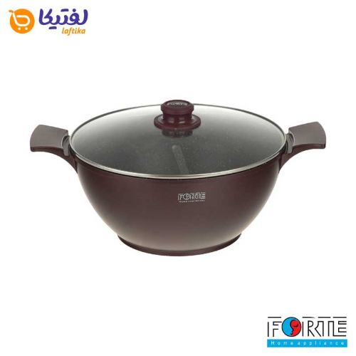 قیمت-قابلمه-28-اسکارپلاس-فورته-بادمجانی