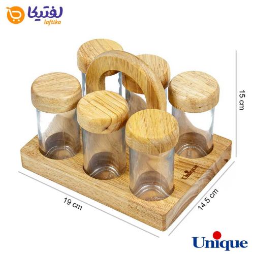 ابعاد جا ادویه UN-1504