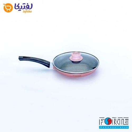 بررسی سرویس قابلمه رزگلد فورته اسکار پلاس