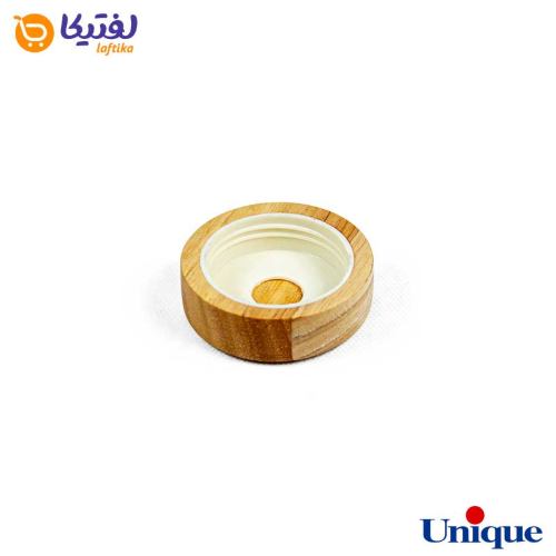 درب چوبی ظرف ادویه یونیک