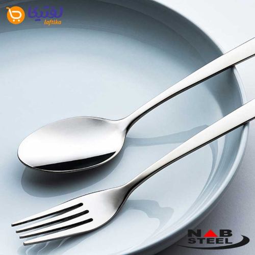 ناب استیل فلورانس مات و براق