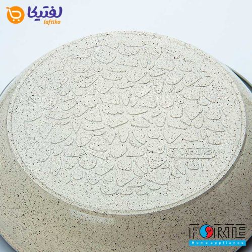 تابه فورته مدل روبینا