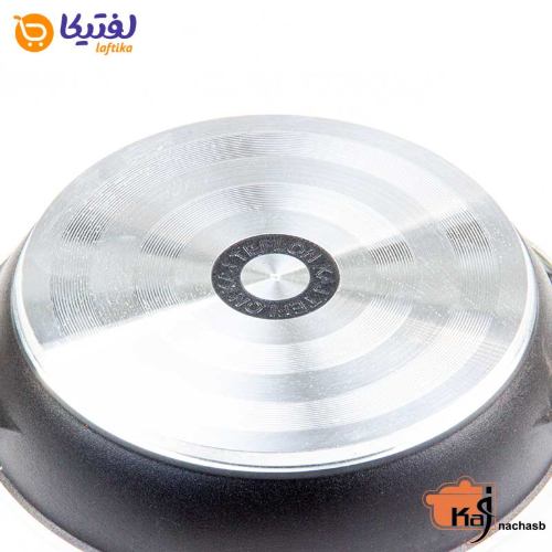 کف تابه گرانیتی کاج نچسب سایز 24