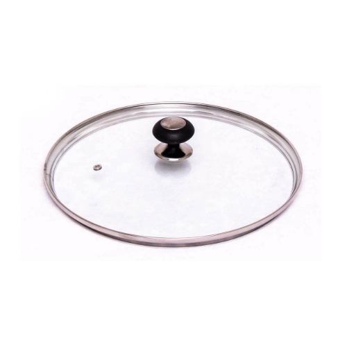 درب قابلمه تفلون کاج سایز 28