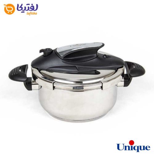 زودپز یونیک کلیپسی 4 لیتری مدل UN-8612