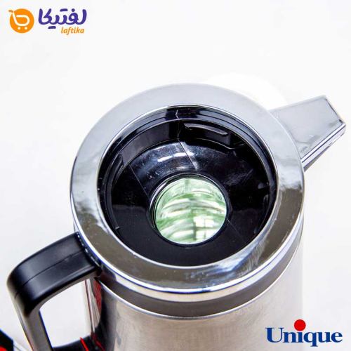 un-1802 فلاسک یک لیتری یونیک