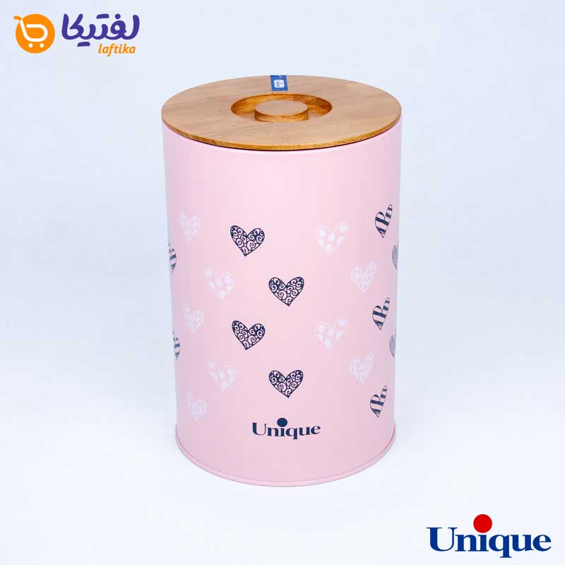 خرید اقساطی سرویس 12 پارچه آشپزخانه فانتزی یونیک UN-8023