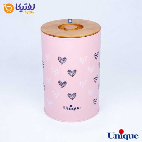 خرید اقساطی سرویس 12 پارچه آشپزخانه فانتزی یونیک UN-8023