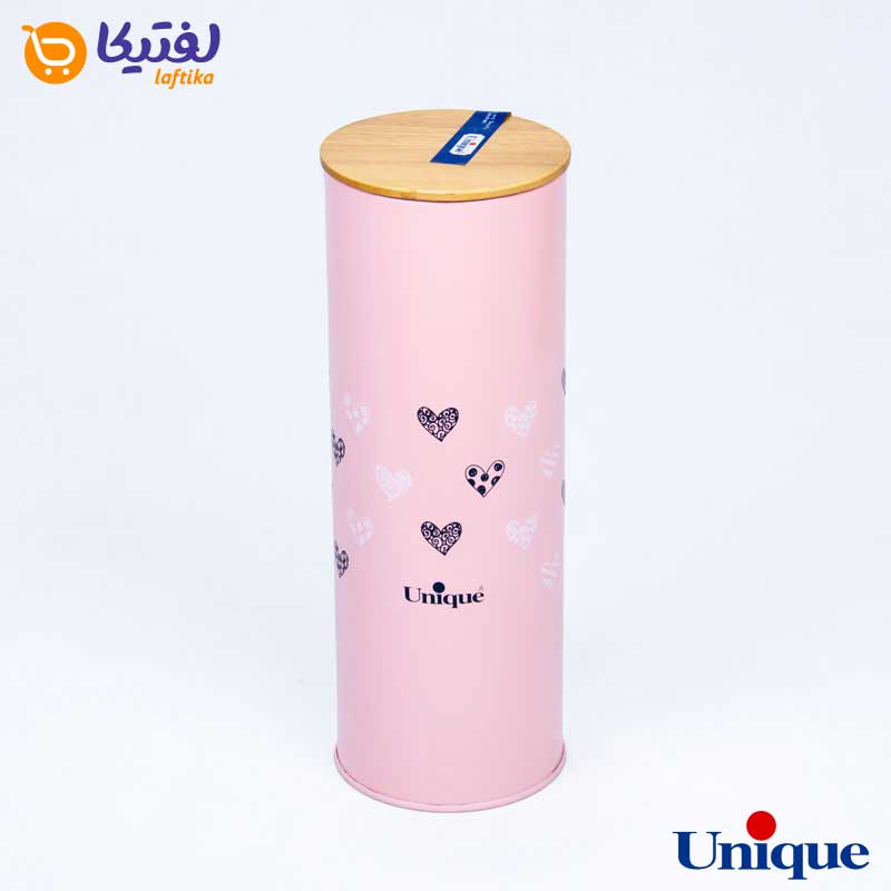 تعداد پارچه های سرویس 12 پارچه آشپزخانه فانتزی یونیک UN-8023