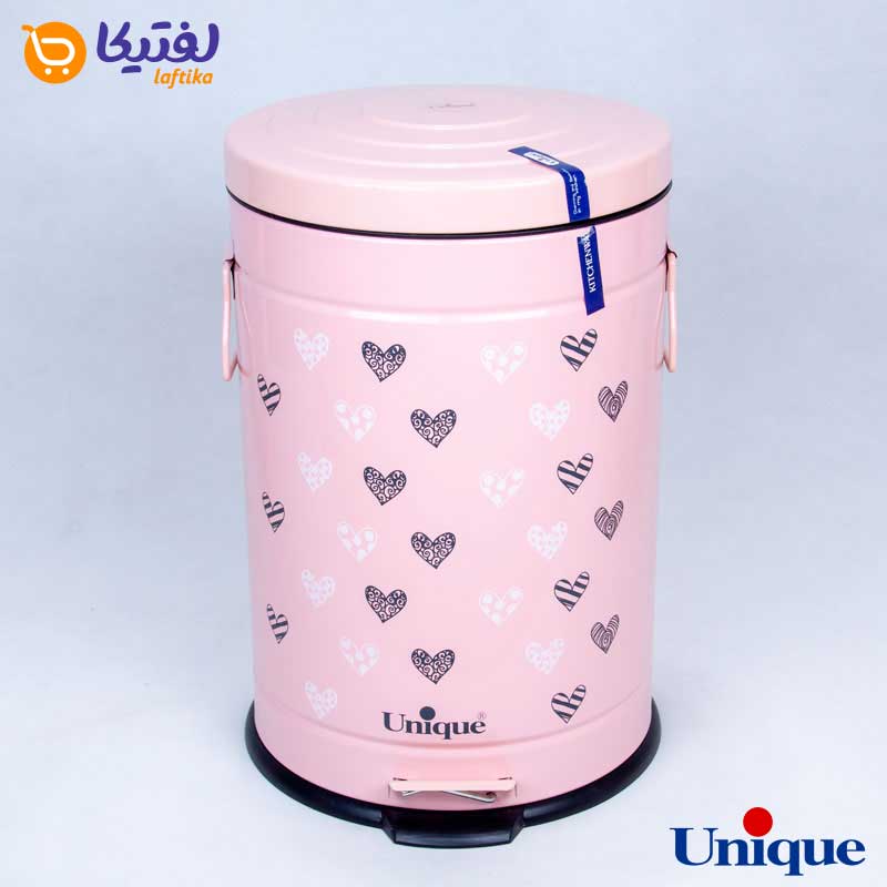 مشخصات سرویس 12 پارچه آشپزخانه فانتزی یونیک UN-8023