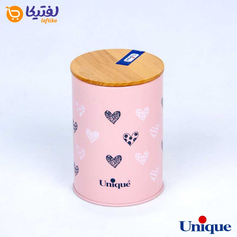 ویژگی های سرویس 12 پارچه آشپزخانه فانتزی یونیک UN-8023