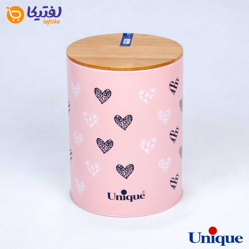 سرویس 12 پارچه آشپزخانه فانتزی یونیک