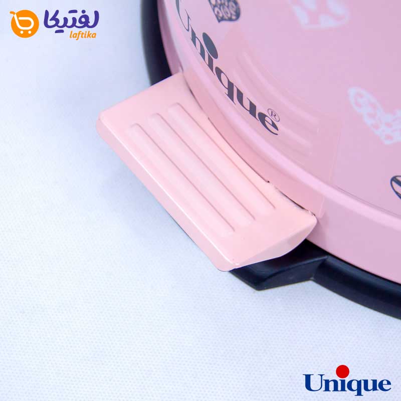 قیمت سرویس 12 پارچه آشپزخانه فانتزی یونیک UN-8023