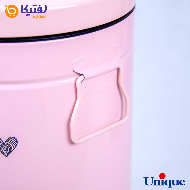 سرویس 12 پارچه آشپزخانه فانتزی یونیک UN-8023 قسطی