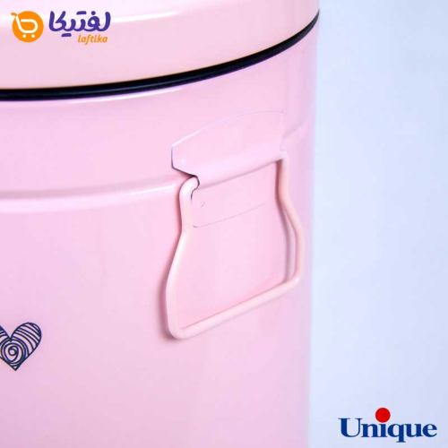 سرویس 12 پارچه آشپزخانه فانتزی یونیک UN-8023 قسطی