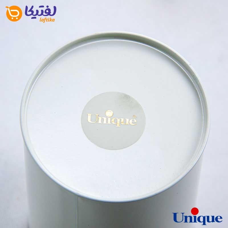 قیمت سرویس 12 پارچه آشپزخانه فانتزی یونیک توپی درب بامبو UN-8013