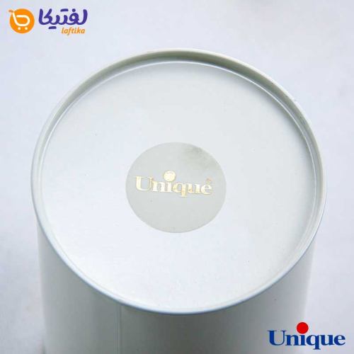 قیمت سرویس 12 پارچه آشپزخانه فانتزی یونیک توپی درب بامبو UN-8013