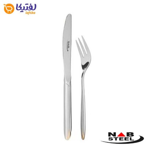 قیمت وخرید اقساطی خرید سرویس پالرمو ناب استیل