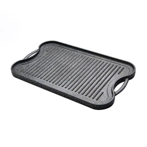 تابه گریل چدن نالینو مدل فونتانا fontana