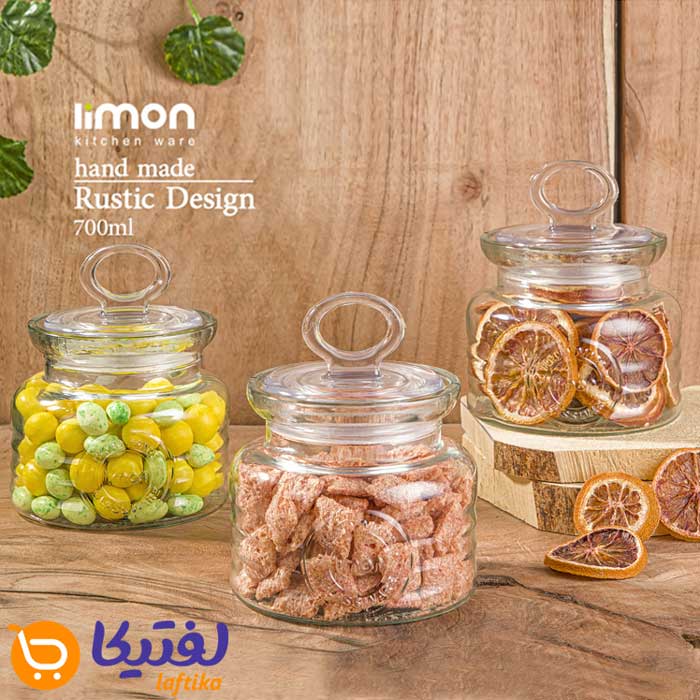 بانکه شیشه ای