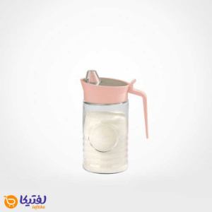شکر-پاش-روستیک-لیمون-صورتی