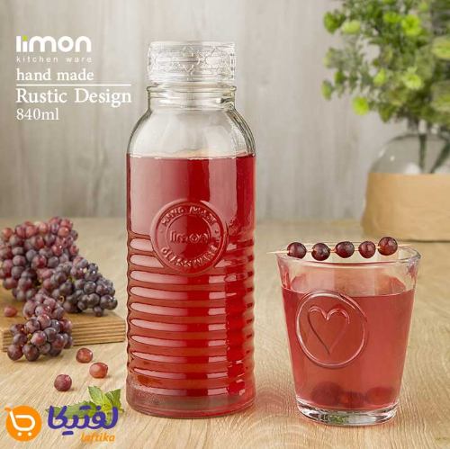 بطری--آب-روستیک-لیمون-سایز-2