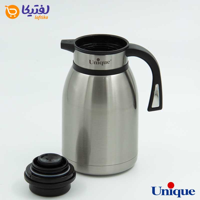 فلاسک 2 لیتری داخل استیل یونیک UN-1838