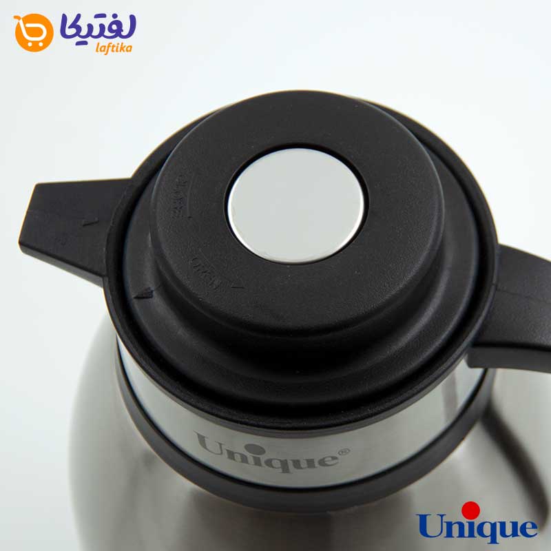 فلاسک 2 لیتری داخل استیل یونیک UN-1838