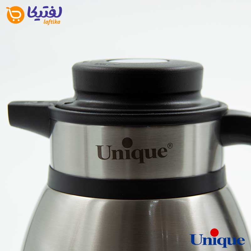 فلاسک 2 لیتری داخل استیل یونیک UN-1838