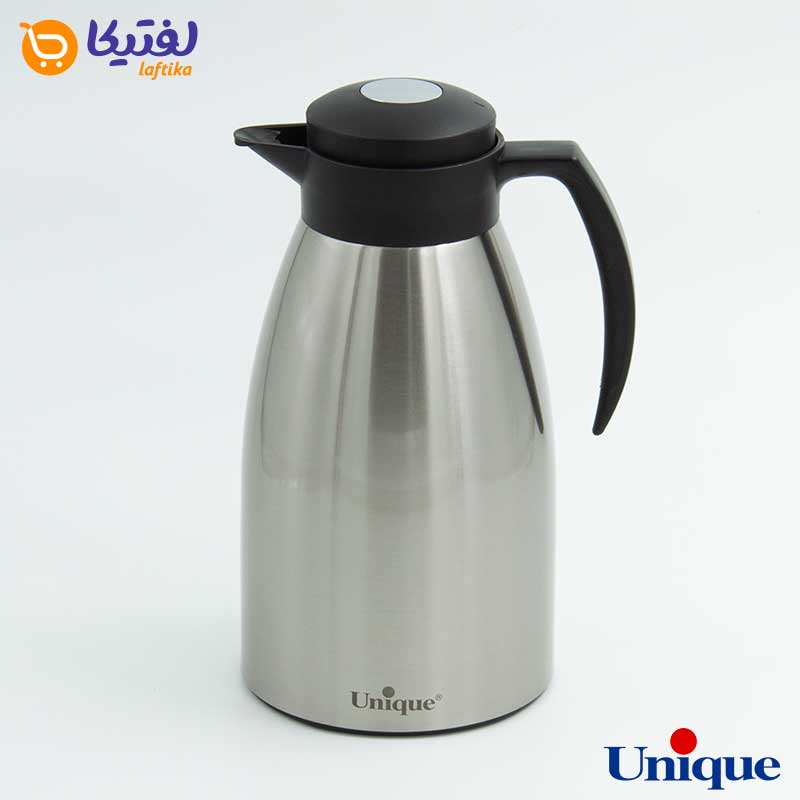 فلاسک 2 لیتری داخل استیل یونیک UN-1818