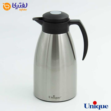 فلاسک 2 لیتری داخل استیل یونیک UN-1818