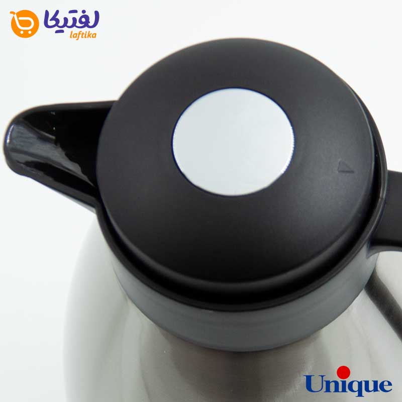 فلاسک 2 لیتری داخل استیل یونیک UN-1818