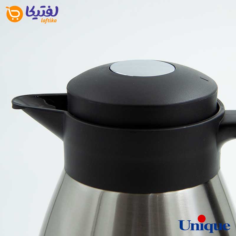 فلاسک 2 لیتری داخل استیل یونیک UN-1818