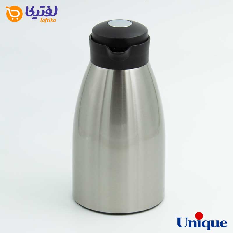 فلاسک 2 لیتری داخل استیل یونیک UN-1818