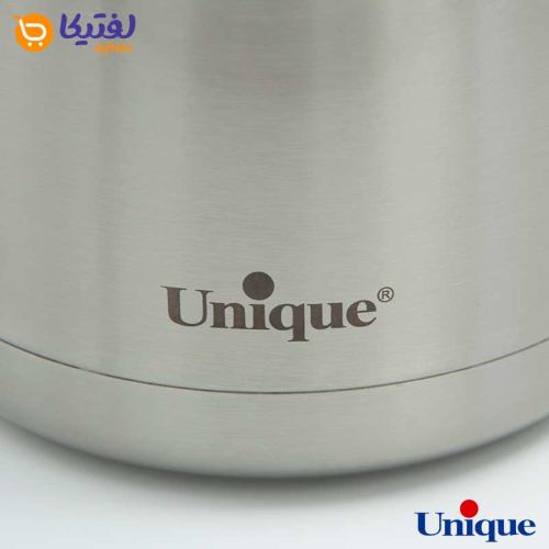 فلاسک کلاغی داخل استیل یونیک UN-1982