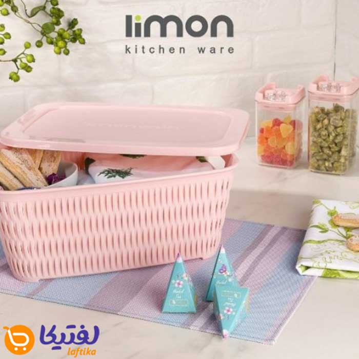 سبد-طرح-بامبو-درب-دارلیمون