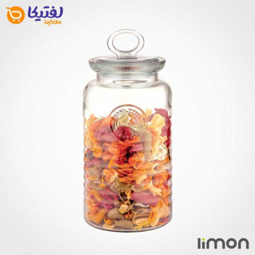 بانکه روستیک شماره 1 لیمون