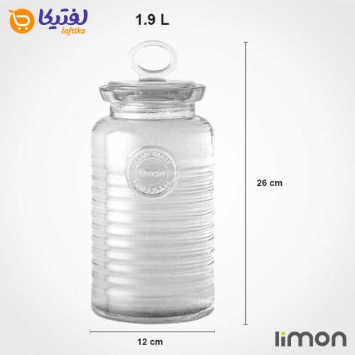 بانکه روستیک شماره 1 لیمون
