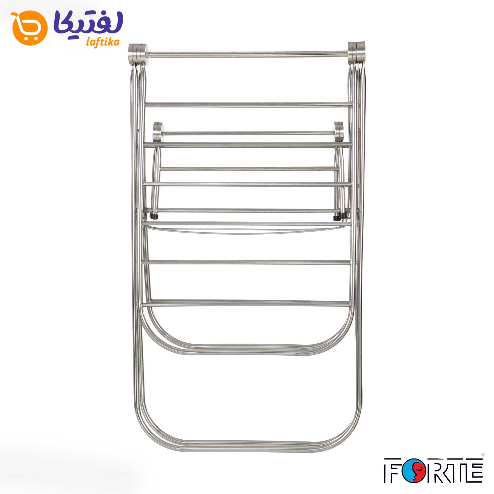 بند-رخت-استیل-فورته-Forte