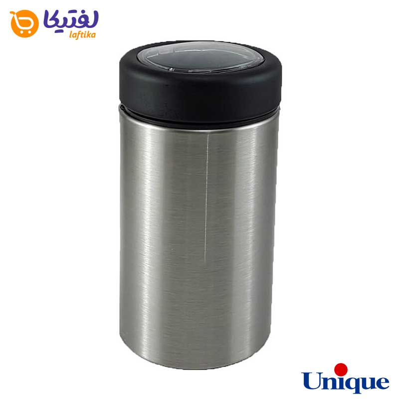 ادویه تک 6 عددی استیل UN-4490