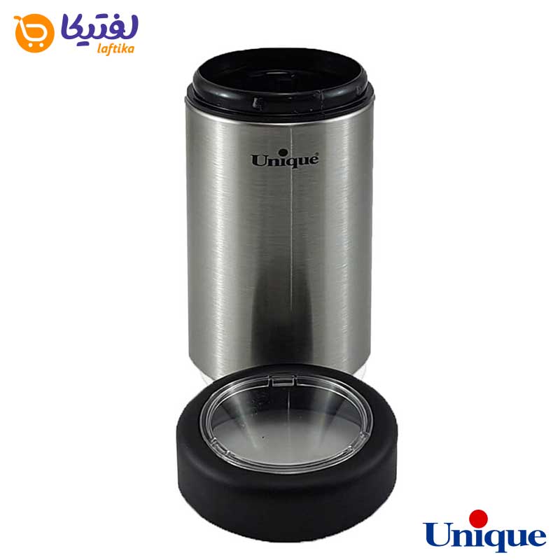 ادویه تک 6 عددی استیل UN-4490