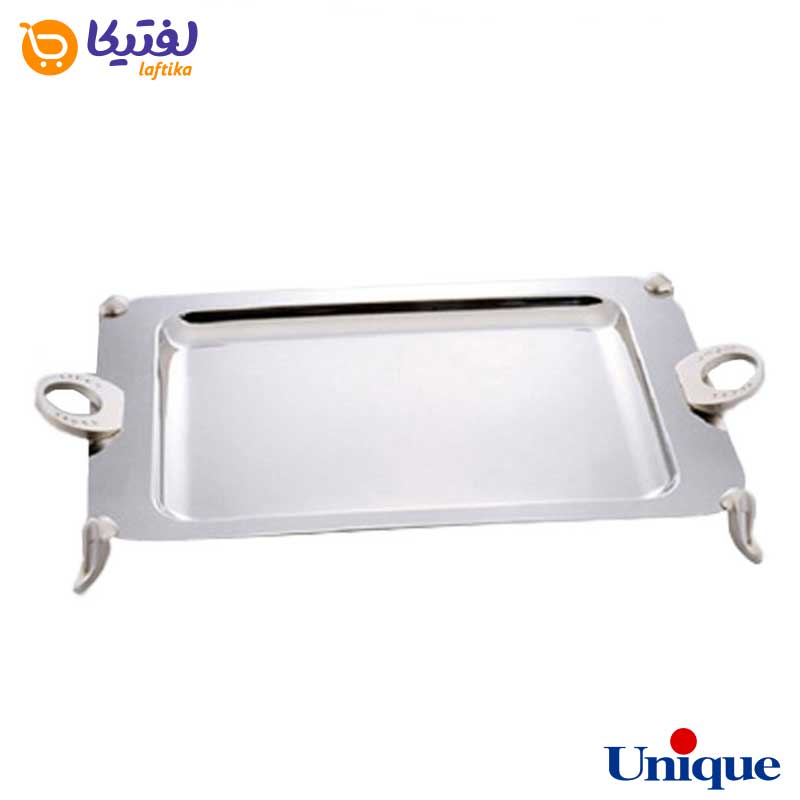 سینی متوسط حلقه نگین UN-3819