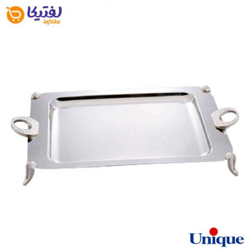 سینی متوسط حلقه نگین UN-3819