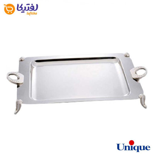 سینی یونیک متوسط حلقه نگین UN-3819