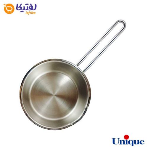 خرید شیرجوش 14 استیل UN-9952