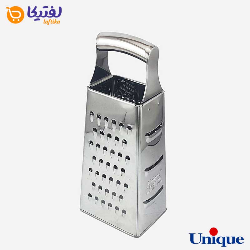 رنده 4 گوش تمام استیل UN-2210