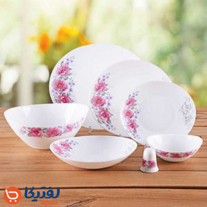 سرویس-28-پارچه-پارس-اپال-مدل-آدرینا-کد-253