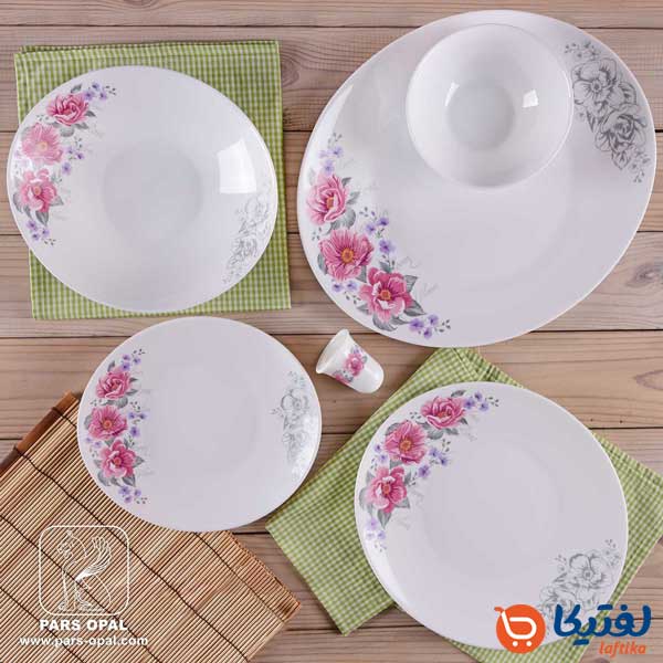 سرویس-28-پارچه-پارس-اپال-مدل-آدرینا-کد-253